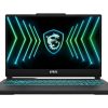 Laptop MSI Cyborg 15 Black Edition A13VEO-2608VN
