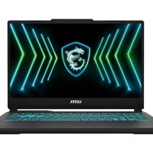 Laptop MSI Cyborg 15 Black Edition A13VEO-2610VN