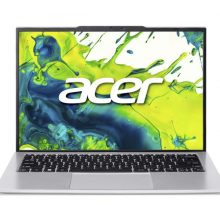 Laptop Acer Aspire Lite 14 AL14-53M-53E8 NX.DEFSV.001