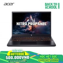 Laptop Acer Nitro ProPanel ANV15-42-R0QM NH.QUDSV.001