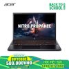 Laptop Acer Nitro ProPanel ANV15-52-556L NH.QZ9SV.006