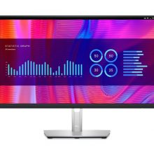 Màn hình LCD Dell P2423DE (23.8 inch - 2K - IPS - 60Hz -  5ms - RJ45)