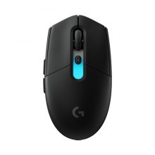 Chuột gaming Logitech G304 X Superlight Black (910-007741)