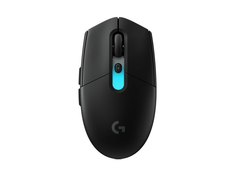 31805_chuot_gaming_logitech_g304_x_superlight_black_1 Chuột gaming Logitech G304 X Superlight Black (910-007741)
