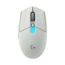 Chuột Gaming Logitech G304 X Superlight White (910-007749)