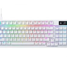 Bàn phím cơ Gaming Logitech G316 X 98 White (920-014234)