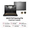 Laptop ASUS TUF Gaming F16 FX607VJR-TU320W