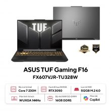 Laptop ASUS TUF Gaming F16 FX607VJR-TU328W