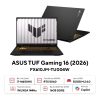Laptop ASUS TUF Gaming 16 FX610JM-TU004W