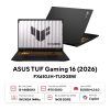 Laptop ASUS TUF Gaming 16 FX610JH-TU008W