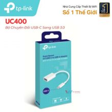 Mua Bộ Chuyển Đổi USB TP-Link UC400 Chính Hãng, Giá Tốt