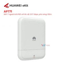 WiFi 7 Ngoài Trời HUAWEI eKit AP771