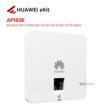 Huawei eKit AP162E - WiFi 6