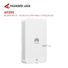 HUAWEI eKit AP266 - WiFi 6