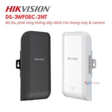 Bộ Thu Phát Sóng Thang Máy Hikvision DS-3WF0EC-2NT