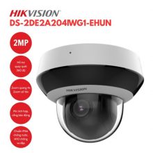 Camera Hikvision DS-2DE2A204IWG1-EHUN