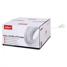 Dây cáp mạng CAT.5E Dahua PFM920I-5EUN-N 305m