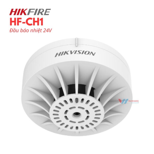 dau-bao-nhiet-hikfire-hf-ch1-1-600x600-1 Đầu Báo Nhiệt Hikfire HF-CH1 - Cảnh Báo Cháy Sớm Chính Xác
