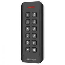 Đầu đọc thẻ EM có bàn phím Hikvision DS-K1802EK