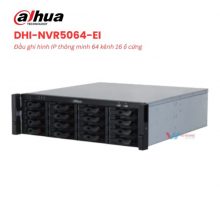 Đầu Ghi DAHUA DHI-NVR5064-EI 64 Kênh