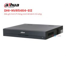 Đầu Ghi Dahua DHI-NVR5464-EI2 64 Kênh