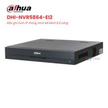 Đầu Ghi Dahua DHI-NVR5864-EI2 64 Kênh