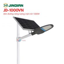JINDIAN JD-1000VN 1000W - Pin 72.000mAh