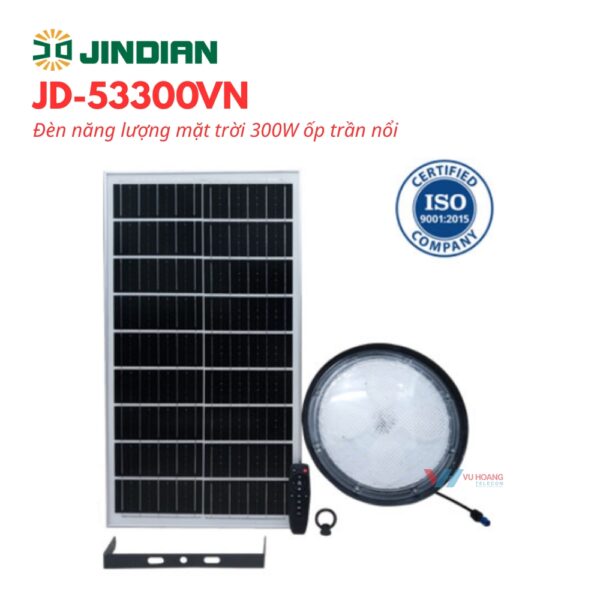 den-nang-luong-mat-troi-jindian-jd-53300vn-600x600-1 Đèn Năng Lượng Mặt Trời JINDIAN JD-53300VN Ốp Trần