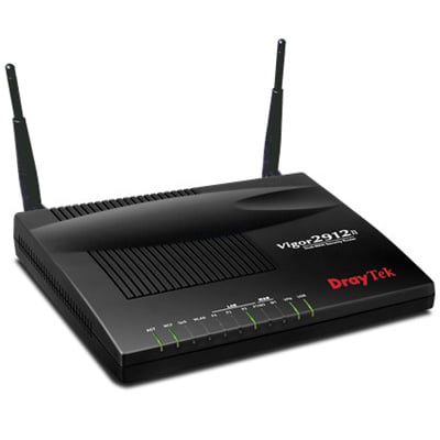 draytek-vigor2912fn-2 Router Wan kép DrayTek Vigor2912Fn