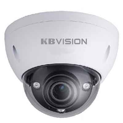 kbvision-kx-4k04mc Camera HDCVI 4K KBVISION KX-D4K04MC