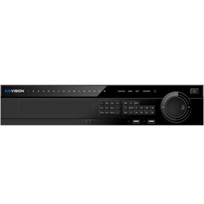 kx-4k8816n2 Đầu ghi 16 kênh IP KBVISION KX-C4K8816N2