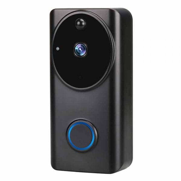 onecam-vp-01w-1-600x600-1 Chuông cửa có hình không dây Wifi ONECAM VP-01W