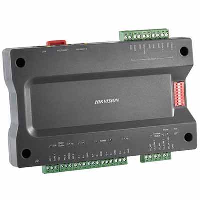 sh-k3210-1 Bộ điều khiển chính cho thang máy Hikvision SH-K3210
