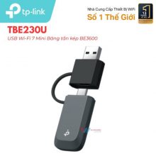 USB WiFi Tp-Link TBE230U