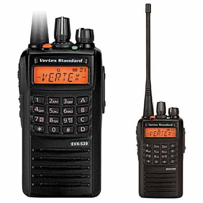vertex-standard-evx-539is-1 Bộ đàm chống cháy nổ Vertex Standard EVX-539IS