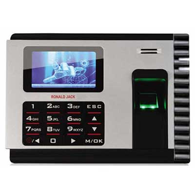 x928c Máy chấm công RONALD JACK X928-C