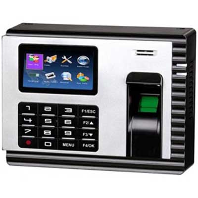 x979a Máy chấm công vân tay RONALD JACK X979A