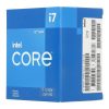 CPU Intel Core i7-12700F Processor (12 nhân 20 luồng)