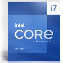 CPU Intel Core I7-13700KF (30M Cache, 2.50 GHz up to 5.40GHz, FCLGA1700)