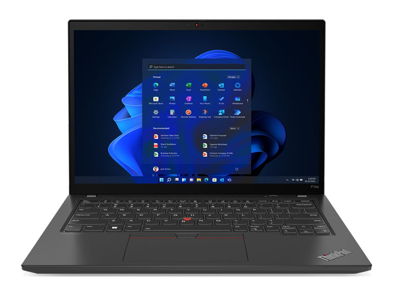 23745_laptop_lenovo_thinkpad_p14s_gen_3_21ak006wva_1 Laptop Lenovo ThinkPad P14s Gen 3 21AK006WVA