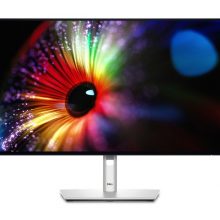 Màn hình Dell UltraSharp U2724D (27 inch - 2K - IPS - 120Hz - 5ms - USB Type-C)
