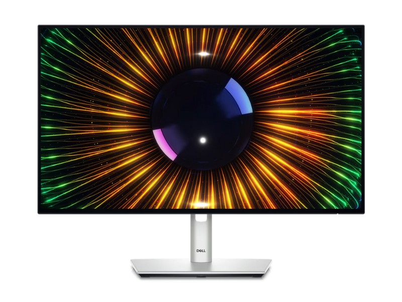 Màn hình đồ họa Dell UltraSharp U2424H (23.8 inch - 120Hz - 5ms - FHD - IPS - USB Type-C)