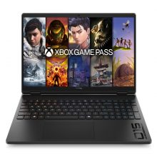 Laptop HP HyperX Omen Gaming 15-ga0092TX D72D8PA