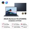 Laptop ASUS Zenbook 14 UX3405CA-ST1713W