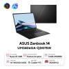 Laptop ASUS Zenbook 14 UM3406GA-QD075W
