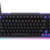 Bàn phím cơ Gaming Logitech G512 X 75 TKL Tactile Black (920-013942)