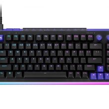 Bàn phím cơ Gaming Logitech G512 X 75 TKL Tactile Black (920-013942)