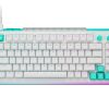 Bàn phím cơ Gaming Logitech G512 X 75 TKL Tactile White (920-013962)