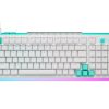 Bàn phím cơ Gaming Logitech G512 X 98 TKL Tactile White (920-014010)