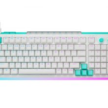 Bàn phím cơ Gaming Logitech G512 X 98 TKL Tactile White (920-014010)